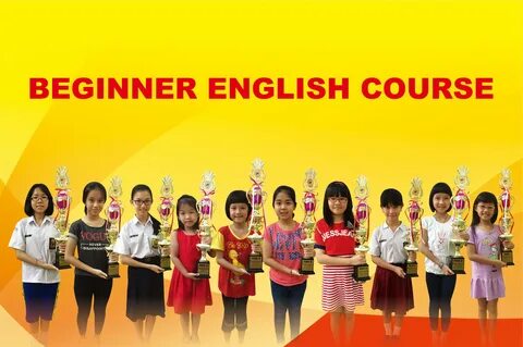 Beginner course