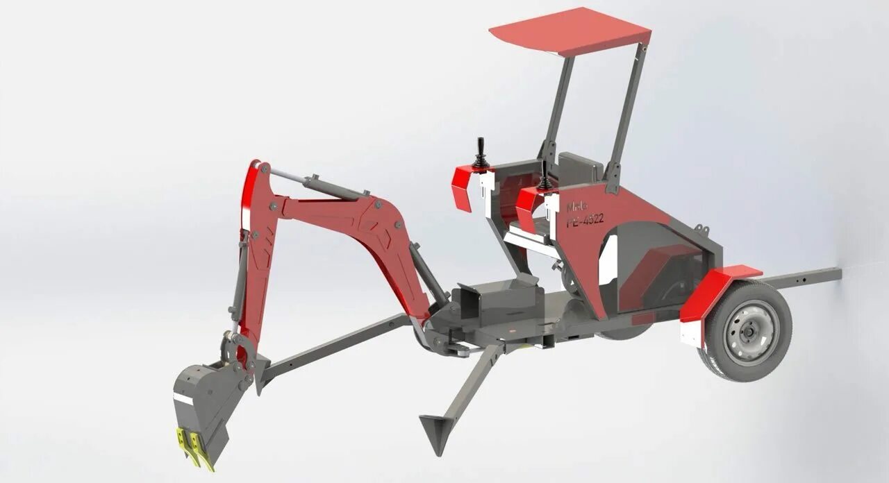 Прицеп экскаватор. Мини экскаватор red rhino se8022. ред рино прицепной мини экскаватор. прицепной мини экскаватор pe-6022. мини-экскаватор strong ms 1500.