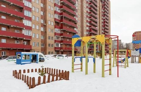 Новосибирская 17