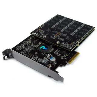 Pci e накопитель