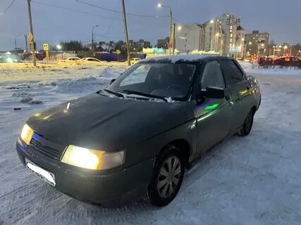 Заводятся не ездить
