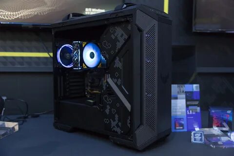 Windows 11 gaming tuf gaming