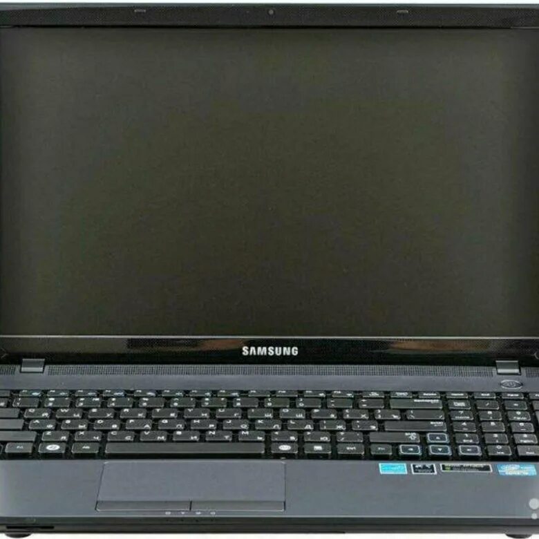 Ноутбук samsung np300e5c