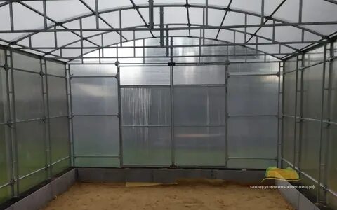 Теплицы армированные новокузнецк