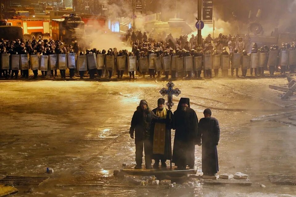 9 января 2014