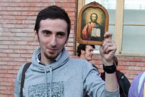 Православных деятелей