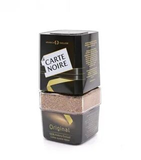 Кофе carte noire 95 г