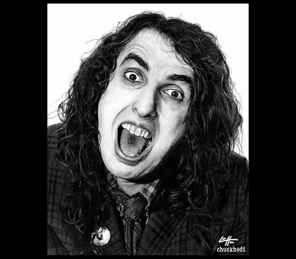 Tip toe thru the. Тини тим астрал. тини тим певец. tiny tim tiptoe. tiny tim страшный.