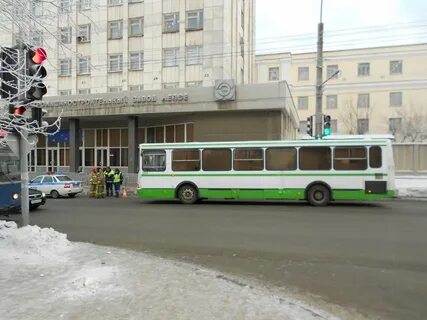 Площадь кирова автобусы