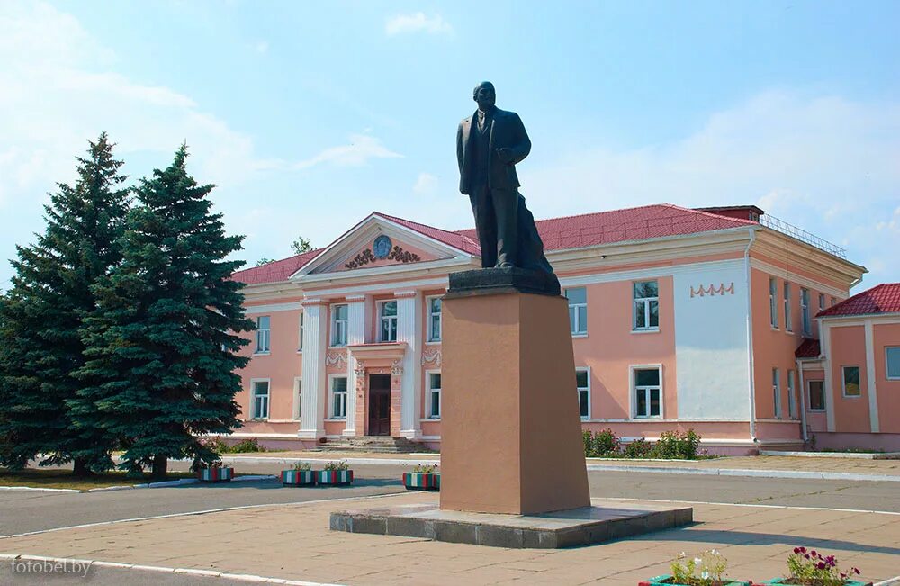 День петрикова