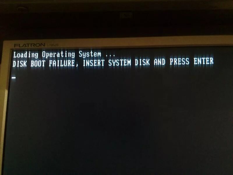 Press enter to exit. Disk Boot failure Insert System Disk. Disk Boot failure System Disk and Press enter. Insert System Disk and Press enter. Disk Boot failure Insert System Disk and Press enter что делать.