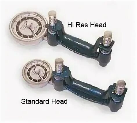 Head standard. Head standard