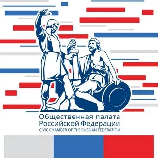 Сайт московской общественной палаты