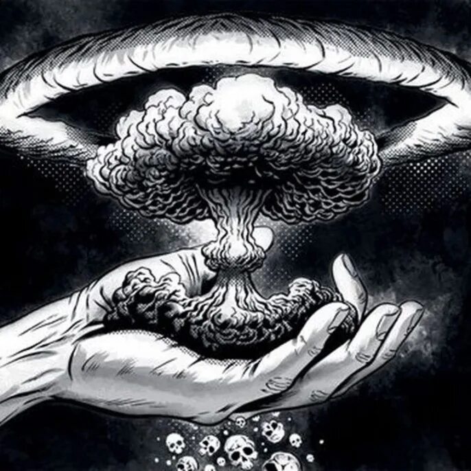 The dead hand