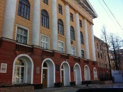 Архитектурный колледж пермь