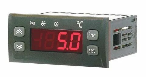 Eliwell id plus 974 инструкция