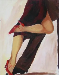 Legs art