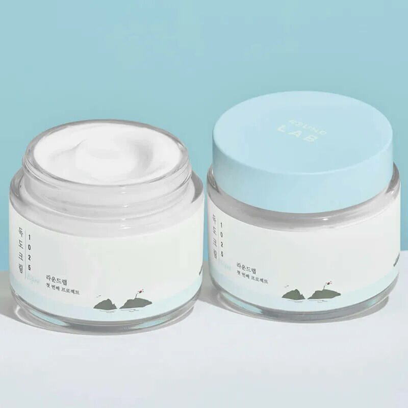 Round lab 1025 dokdo cream. Round Lab 1025 Dokdo Cream 80ml. Крем Round Lab Dokdo. Крем Round Lab Dokdo 1025. Увлажняющий крем с морской водой Round Lab 1025 Dokdo Cream.