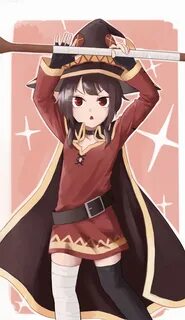 Sinensian megumin