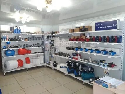 Водолей оренбург