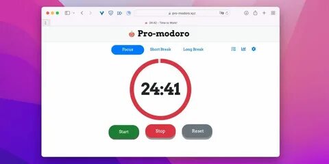 Пользуясь pro