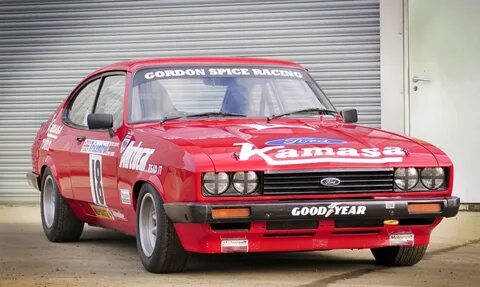 Ford групп