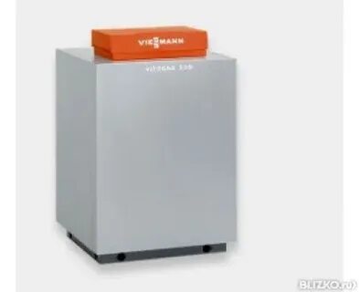 Котел газовый viessmann vitogas