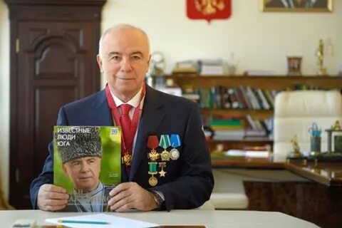 Известные республики