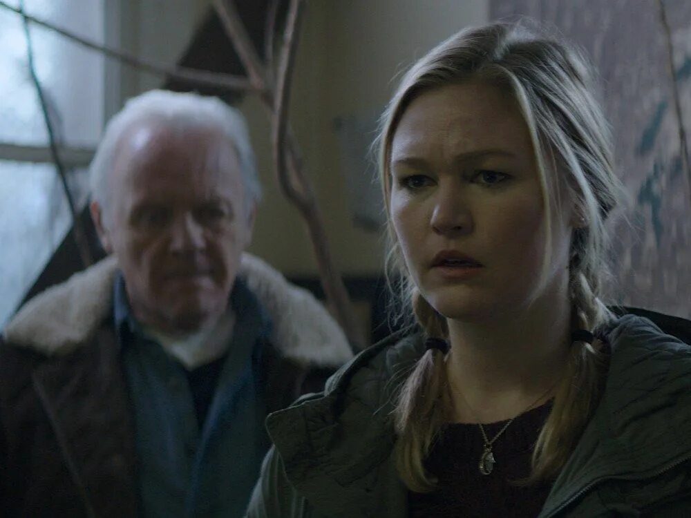 Триллеры с высоким рейтингом 2000 х