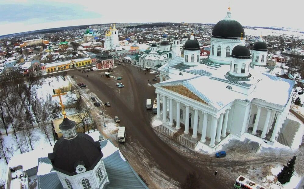 Соборная площадь Арзамас. Арзамас Нижегородская область Соборная площадь. Соборная площадь Арзамас зима. Арзамас подкасты