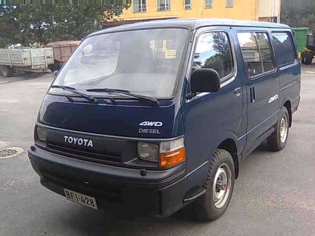 Toyota Hiace 1990 4wd. Toyota микроавтобус Hiace 1990. Toyota Hiace 1992. Тойота Хиасе 1992. Toyota hiace цена