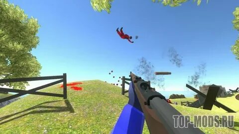 Ravenfield 23
