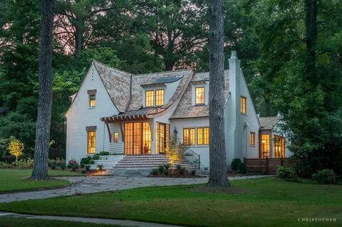 Large home