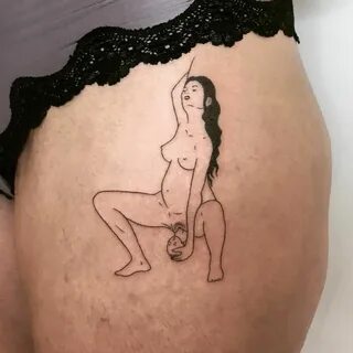 Tattoo, Stick And Poke, Hand Poke, Iridescent, Spin, Deathly Hallows Tattoo, ...