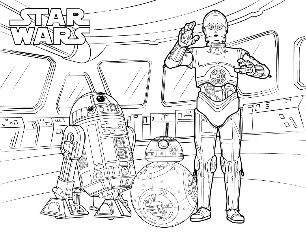 Вавада рабочее r2d2. R2d2 раскраска. раскраски из звездных воинов.