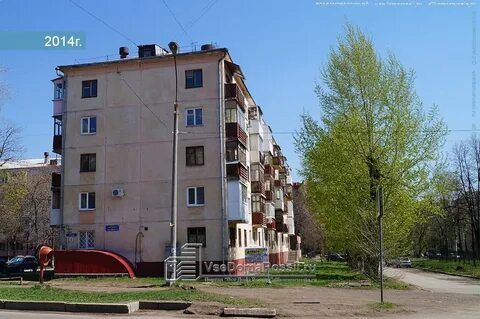 Дом победа 6
