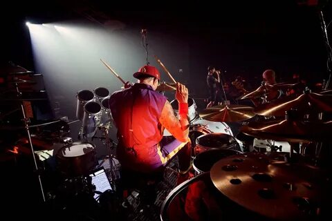 Red hot peppers википедия