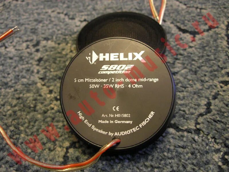 Helix s. Helix s