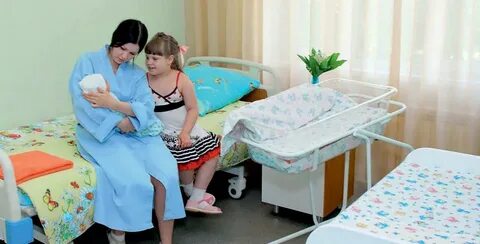 Бывший 3 роддом ижевск