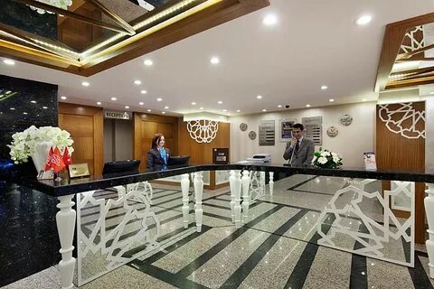 The best hotel 4
