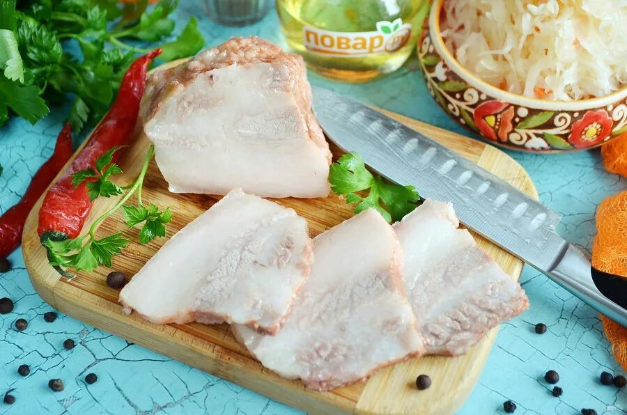 Как приготовить щечки
