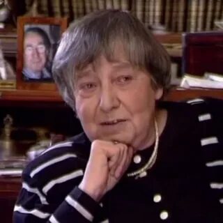 Лунгина лилианна