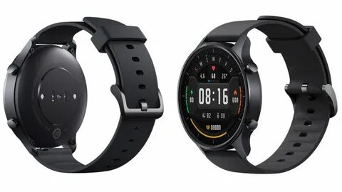 Xiaomi watch новые