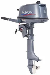 Tarpon t 5s