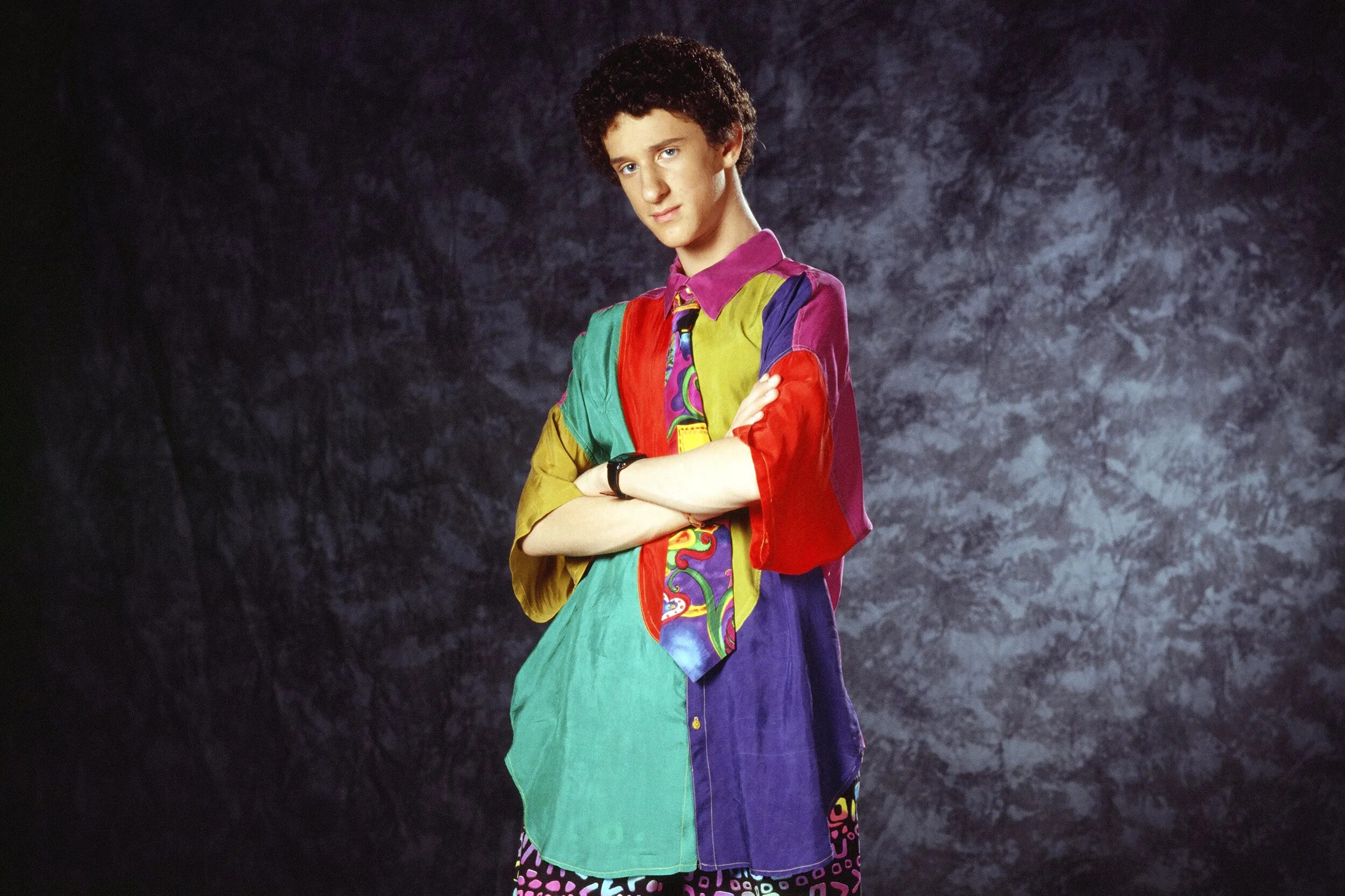 Saved by the bell