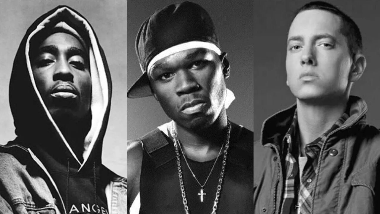 Ice cube ft eminem. Eminem 50 Cent. 50 Сент и Тупак. 50 Cent и Тупак. Eminem 50 Cent 2pac.