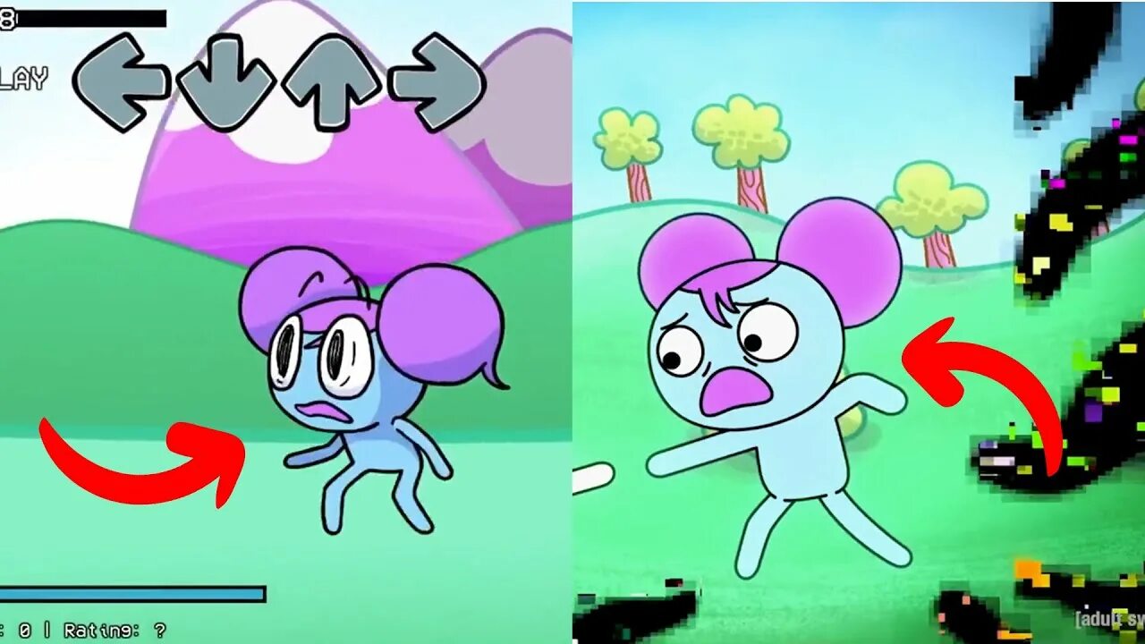 Learning with pibby. Fnf pibby. fnf pibby corrupted. come and learn with pibby. pibby 2025.