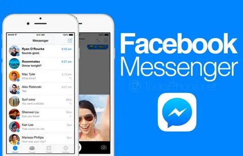 Mac messenger