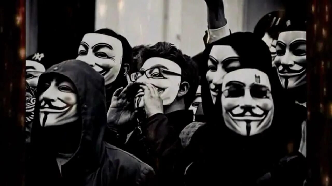Group mask