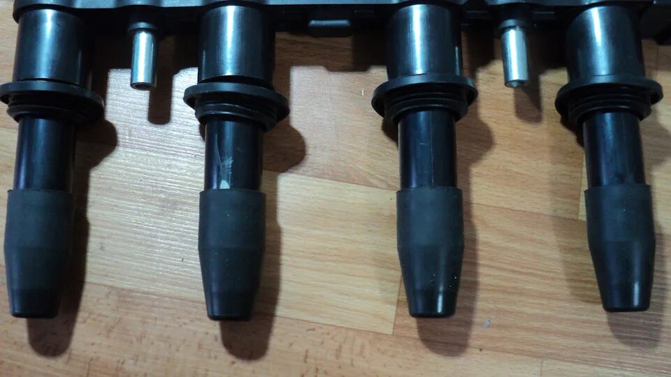 Опель зафира z18xer модуль зажигания. Наконечник катушки зажигания газ 406.